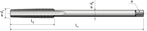 DIN 357