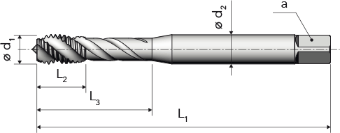 DIN 2184-1