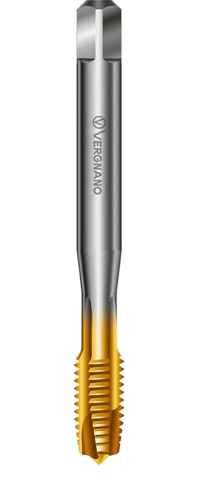 Vergnano A15 S 6g Tin
